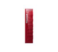 Maybelline SUPERSTAY VINYL INK liquid lipstick #10-lippy 4,2 ml