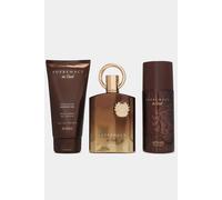 Debenhams Supremacy In Oud Gift Set Containing 100Ml Edp Spray + 150Ml Shower Gel + 150Ml Deodorant In Misc
