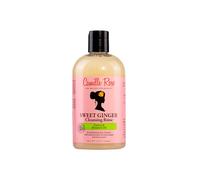 Camille Rose Sweet Ginger Cleansing Rinse Shampoo 355ml Camille Rose Multicolor