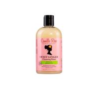 Camille Rose Sweet Ginger Cleansing Rinse Shampoo 355ml Camille Rose Multicolor