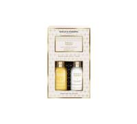 Debenhams Sweet Mandarin & Grapefruit Pamper Body Trio Gift Set multi One Size