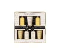 Debenhams Sweet Mandarin & Grapefruit Ultimate Body Care Gift Set multi One Size