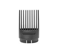Debenhams T3 Smoothing Comb Attachment In Black black