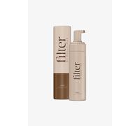 Debenhams Tanning Mousse 200Ml In Dark dark