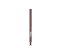 Debenhams Tattoo Liner Smokey Gel Pencil Eye Liner, Long Lasting, Fade-Proof & Waterproof Formula In 40 Smokey Brown 40 smokey brown One Size