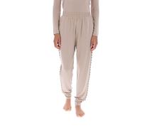Debenhams Tb Sport Abigail Comfort Yoga Joggers Beige beige XS