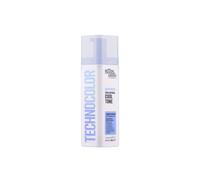 Debenhams Technocolor 1 Hour Express Self Tanning Foam - Sapphire Cool Natural Tone 200Ml sapphire