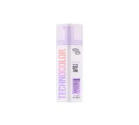 Bondi Sands Technocolor 1 Hour Express Self Tanning Foam - 200ml Magenta Magenta