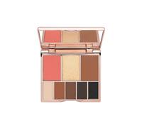Debenhams The All In 1 Face Pallet multi