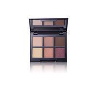 Debenhams The Contour Eyeshadow Palette In Medium Deep medium deep One Size