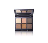 Debenhams The Contour Eyeshadow Palette In Medium medium One Size