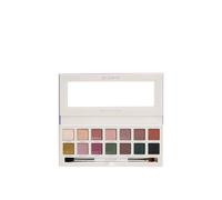 Debenhams The Enchanted Eyeshadow Palette multi One Size
