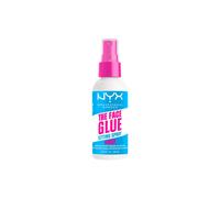 Debenhams The Face Glue Setting Spray 60Ml multi