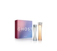 Ghost The Fragrance EDT 50ml & Sweetheart EDT 50ml Gift Set 2025