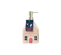 Debenhams The Fuzzy Duck Winter Wonderland Festive Hand Wash Gingerbread House Gift multi One Size