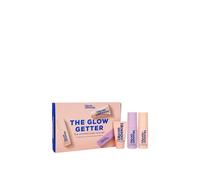 Debenhams The Glow Getter The Ultimate Body Care Set multi