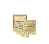 StarSkin Masks Hands-FeetVIP - The Gold MaskSoftening Foot Mask Socks 1 Pair