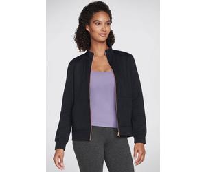 Debenhams The Hoodless Gowalk Jacket Bold Black black