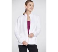 Debenhams The Hoodless Hoodie Gowalk Everywhere White white XS