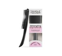 Debenhams The Large Wet Detangler Hairbrush - Black Gloss