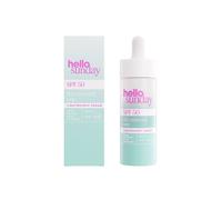 Hellosunday The Mineral One SPF 50 Hydrating Serum with Hyaluronic Acid | Size: 30ml Hellosunday Multicolor 30ml