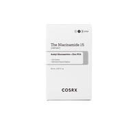 Debenhams The Niacinamide 15 Serum 20Ml multi