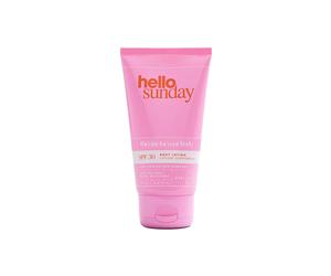 Debenhams The One For Your Body Spf 30 Moisturising Body Lotion multi