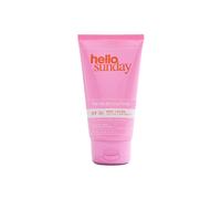 Hello Sunday - the essential one SPF30 - Body moisturiser - Sun Cream