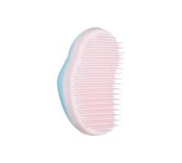 Tangle Teezer The Original Detangling Brush, Dry and Wet Hair Brush Detangler for All Regular Hair Types, Pink Sky