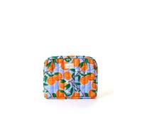 Debenhams The Showcase Large - Mediterranean Oranges multi One Size