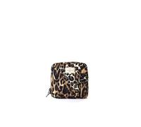 Debenhams The Showcase Small - Warped Leopard multi