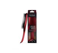Debenhams The Ultimate Detangler Chrome - The Devil Wears Prada, Red red