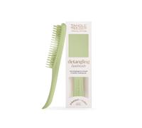 Debenhams The Ultimate Detangler Matte In Olive Green