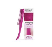 Debenhams The Ultimate Detangler (Straight To Curly) In Electric Raspberry electric raspberry