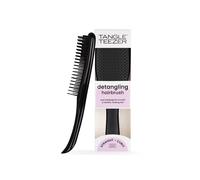 Tangle Teezer The Wet Detangler Adult Paddle hairbrush Black 1 pc(s)