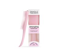 Tangle Teezer Wet Detangling Brush For Unruly And Frizzy Hair type Millennial Pink