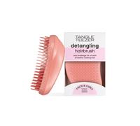 Tangle Teezer The Original Thick and Curly Brush - Terracotta