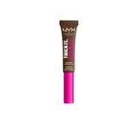 NYX Professional Makeup Eyebrow Gel Thick It, Stick It! 16H Wear, Brunette | Tints and Thickens, 16hr Wear, Vegan Formula, Ultra Buildable, Thickening Brow Mascara, Natural