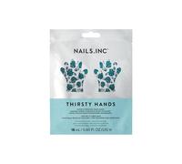 Nails Inc Women's Thirsty Hands Mask Nails Inc Multicolor