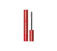 Rimmel Thrill Seeker Extreme Mascara, 002 Cappuccino, Ultra Volumising, Lengthens and Lifts Lashes, Up To 24-Hour Wear, Big Tower Fibre Brush, Smudge-Proof, Flake-Free, Clump-Free, Vegan, 12.5ml