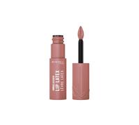 Rimmel Thrill Seeker Lip Latex, 550 Cappuccino, Ultra-Smooth Finish, Lasts All Day, Transfer-Proof, Infused with Aloe Vera, Hyaluronic Acid and Vitamin E, Diamond-Like Shape Applicator, Vegan