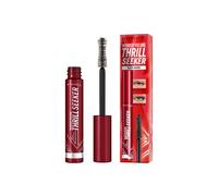 Debenhams Thrill Seeker Mascara 002 Black Brown 8Ml black brown