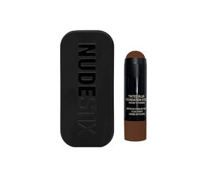 Debenhams Tinted Blur Stick Foundation In Deep 10 deep 10