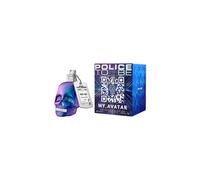 Police To Be My Avatar For Man Eau De Toilette 40ml