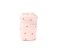 Debenhams To-Go Case - Sweet Pink Hearts multi