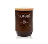 Debenhams Tomato Leaf & Basil Renew Large Candle multi One Size