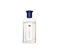 Tommy Hilfiger - Tommy Forever Eau de Toilette 100 ml - Perfume for Men - Fragrance Woody Aromatic - Zesty and Fresh Notes - Transparent Glass Bottle