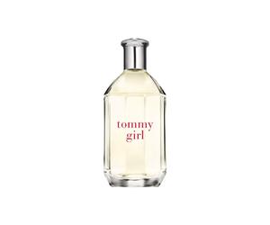 Debenhams Tommy Girl Eau De Toilette In Misc