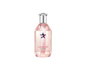 Debenhams Tommy Girl New York Eau De Toilette In Misc misc 50ml