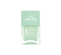 Debenhams Topless Nail Varnish 14Ml In Camilla camilla